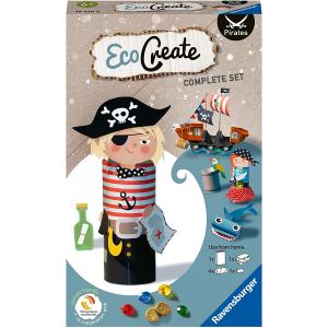 ECO CREATE MINI - PIRATI