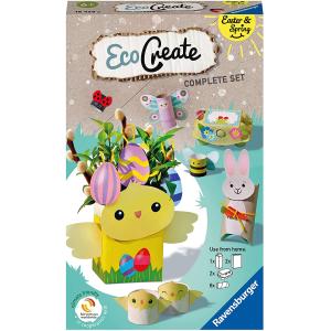 ECO CREATE MINI - PRIMAVERA