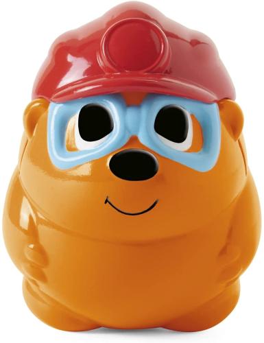 CHICCO TAPPETO ELETTRONICO LIBERA LA TALPA