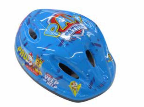 CASCO CASCHETTO BICI PAW PATROL BOY