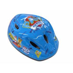 CASCO CASCHETTO BICI PAW PATROL BOY