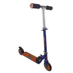 MONOPATTINO 2 RUOTE NERF