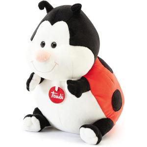 PELUCHE COCCINELLA MOLLY M