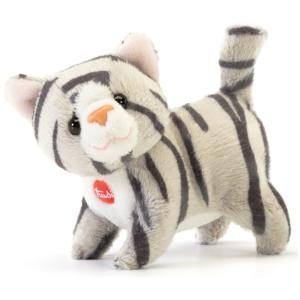 PELUCHE SWEET COLLECTION GATTINO SORIANO CM 9