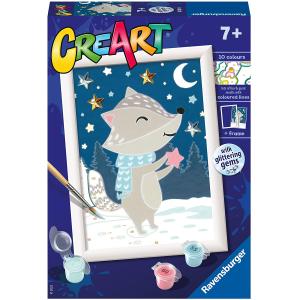 CREART SERIE E CLASSIC - TASSO FRA LE STELLE