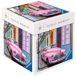 PUZZLE 99 PZ MINI MOMENT CUBA