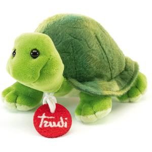 PELUCHE TRUDINO TARTARUGA