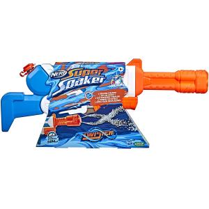 NERF SUPER SOAKER SOA TWISTER PISTOLA AD ACQUA