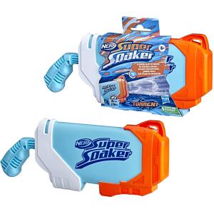 NERF SUPER SOAKER SOA TORRENT PISTOLA AD ACQUA