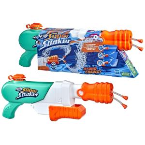 NERF SUPER SOAKER HYDRO FRENZY PISTOLA AD ACQUA