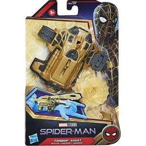 SPIDERMAN 3 MOVIE HERO BLASTER THWIP SHOT LANCIATORE