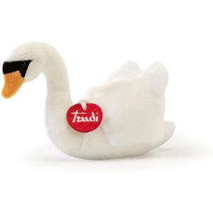 PELUCHE TRUDINO CIGNO