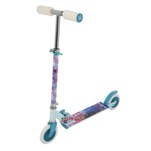MONOPATTINO 2 RUOTE PIEGHEVOLE FROZEN 2