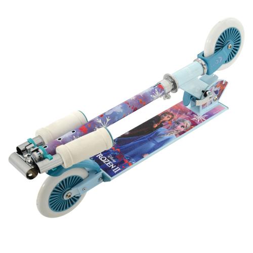MONOPATTINO 2 RUOTE PIEGHEVOLE FROZEN 2