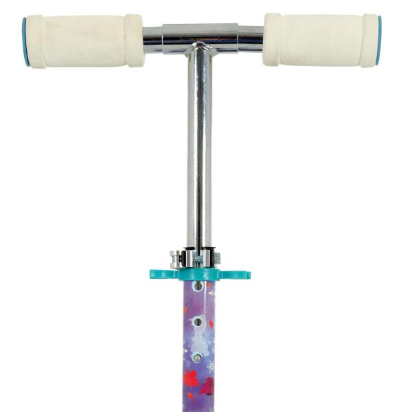 MONOPATTINO 2 RUOTE PIEGHEVOLE FROZEN 2