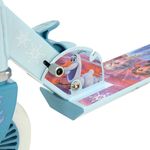 MONOPATTINO 2 RUOTE PIEGHEVOLE FROZEN 2