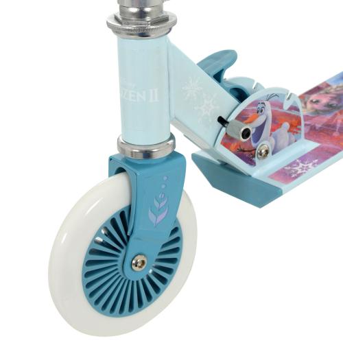 MONOPATTINO 2 RUOTE PIEGHEVOLE FROZEN 2