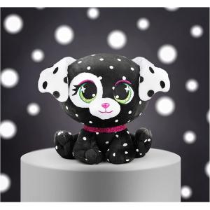 PELUCHE CUCCIOLI ALLA MODA DOTTIE WOOFINGTON 15 CM 