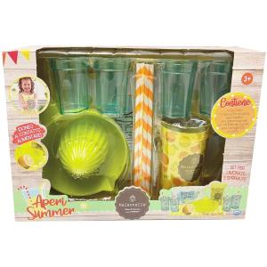 MAISONELLE - APERISUMMER SET PER LIMONATE E SPREMUTE