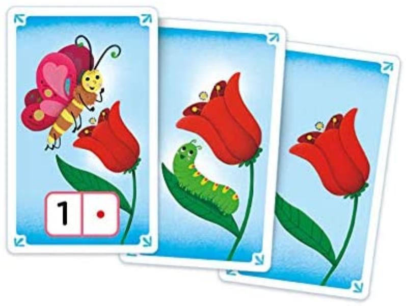 SAPIENTINO GIOCA E ASSOCIA CARTE ANIMALI FELICI