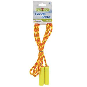 PLAY OUT- CORDA SALTO 218 CM PER SALTARE