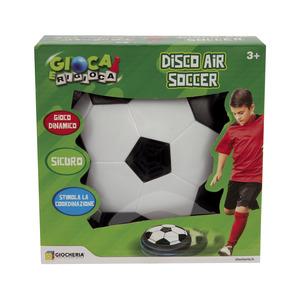 GIOCA E RIGIOCA - FOOTBALL PLAYSET DISCO AIR