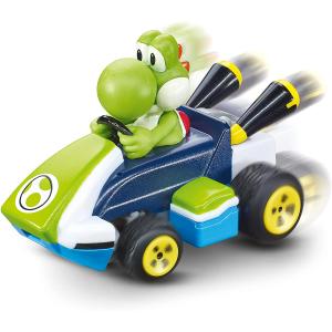 MARIO KART MINI RC 2.4 GHZ YOSHI