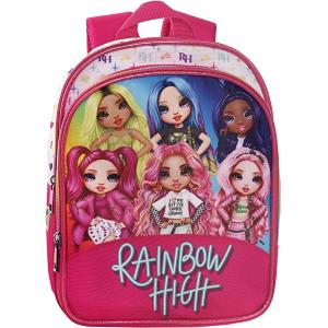 MINI ZAINO RAINBOW HIGH