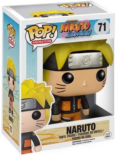 FUNKO POP - NARUTO 71