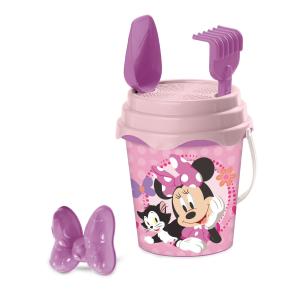 SET MARE CON SECCHIELLO E ACCESSORI MINNIE 