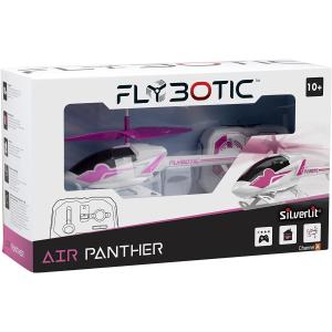 ELICOTTERO AIR PANTHER CM 28X17X9 ROSA