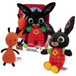 BING COPPIA PELUCHE BING+FLOP