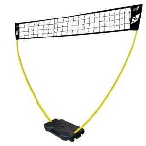 SET RETE OUTDOOR MULTISPORT "FLEX" PALLAVOLO TENNIS
