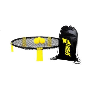 BOUNCHING NET SET RETE RIMBALZANTE CON PALLA