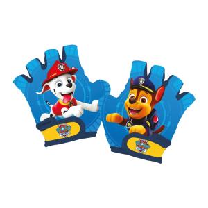 GUANTI BICI BIMBO"PAW PATROL" XS (4-8 ANNI)