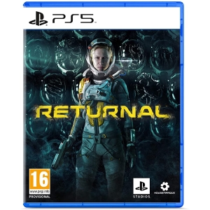 PS5 RETURNAL ROMPI IL CERCHIO