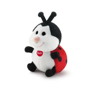 PELUCHE SWEET COLLECTION COCCINELLA CM 9