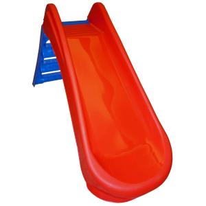SCIVOLO IN PLASTICA 3 GRADINI PIEGHEVOLE SALVASPAZIO