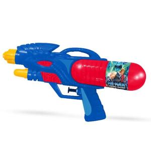 HE MAN PISTOLA AD ACQUA CM 25