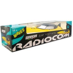 RADIOCOM WAVES - GARDA MOTOSCAFO