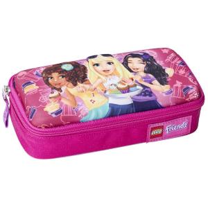 ASTUCCIO 3D CUPCAKES LEGO FRIENDS