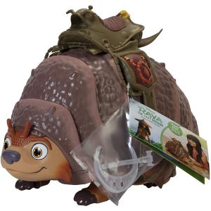 DISNEY RAYA - CAVALCATURA TUK TUK