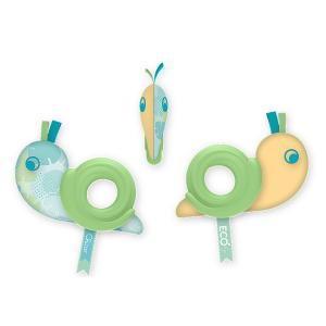 CHICCO PELUCHE BABY LUMACA BABY SNAIL 