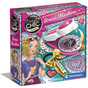 CRAZY CHIC - MACCHINA PER STRASS AUTOADESIVE