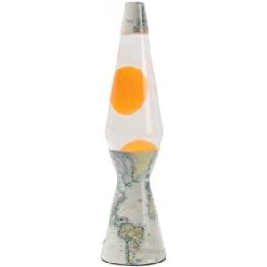 LAMPADA LAVA OLD MAP