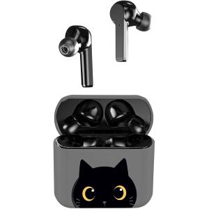 AURICOLARI BLUETOOTH CAT