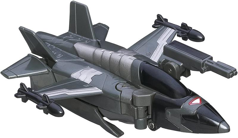 IRON MAN 3 PERSONAGGIO 2 IN 1 WAR MACHINE