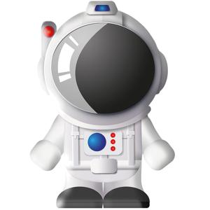 POWER BANK ASTRONAUTA 2.600 mAh