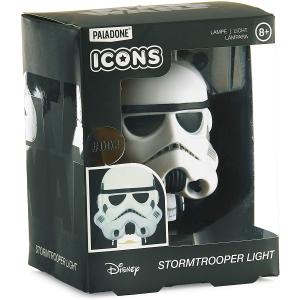 ICONS LAMPADA STORMTROOPER V2
