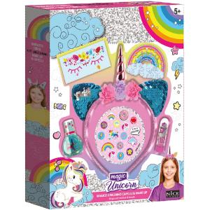 MAGIC UNICORN HAIR & BEAUTY